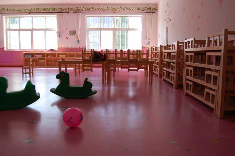 河北省三河燕郊東方劍橋幼兒園地板 河北省三河燕郊東方劍橋幼兒園地板