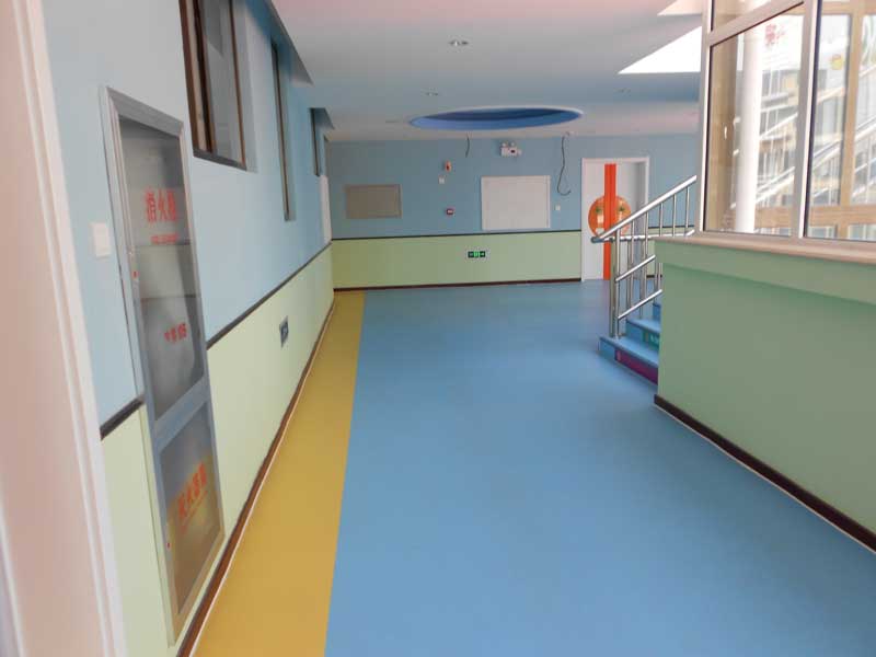 兒童地膠圖片 優質兒童地膠具有什么特點