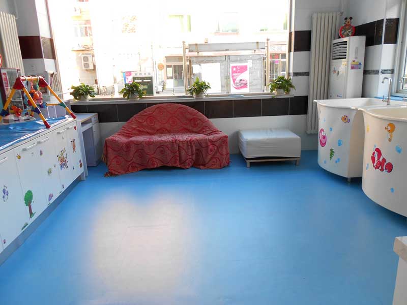 pvc塑膠地板特性最全面介紹(上篇)