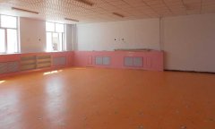 幼兒園地板多少錢一平方米