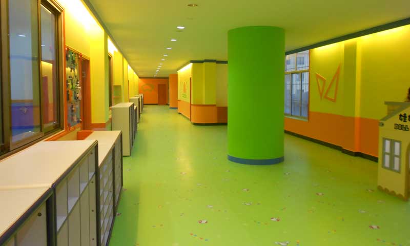 北京市豐臺區紅黃藍幼兒園地板 北京市豐臺區紅黃藍幼兒園地板