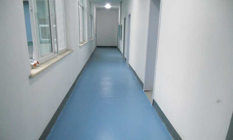 湖北省十堰市商用地板 湖北省十堰市康德老年公寓商用地板