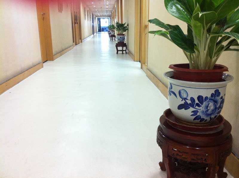 中國廣告聯合總公司辦公室地板 中國廣告聯合總公司辦公室地板