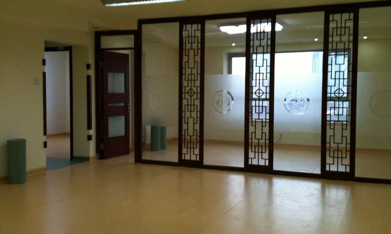 醫院選購pvc地板需要考慮哪些因素