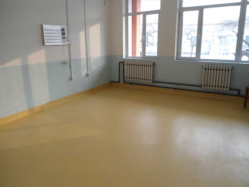 新疆石河子總廠醫院地板膠 新疆石河子總廠醫院地板膠