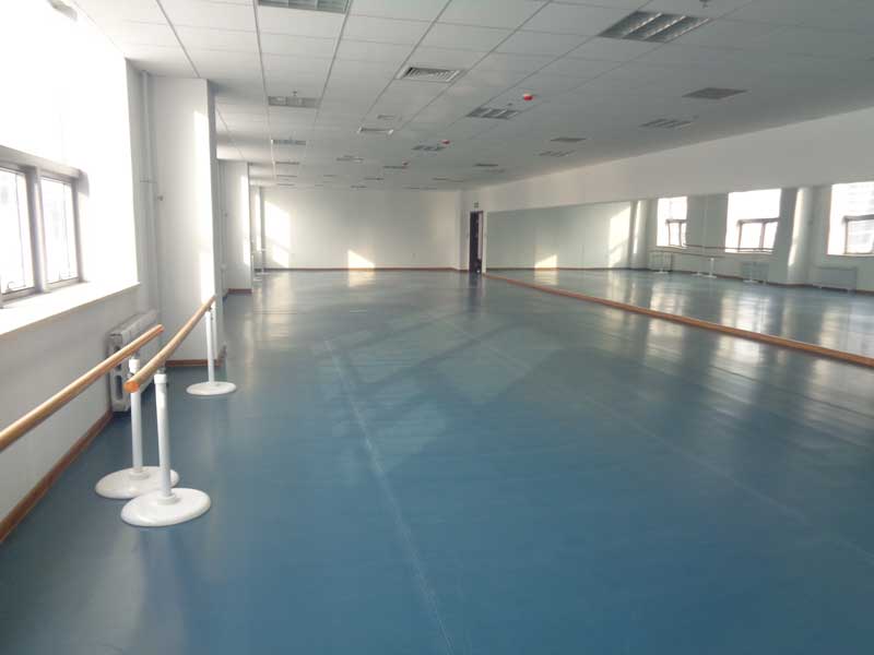 pvc地板的環保功能有哪些