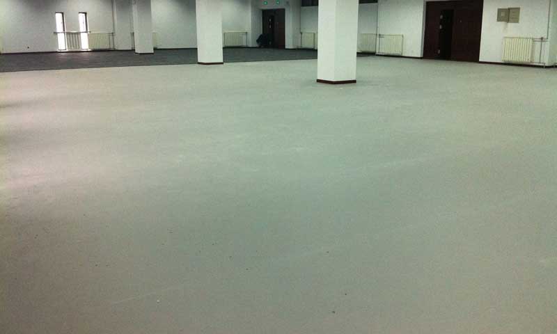 史上pvc塑膠地板特性最全解析(下篇)