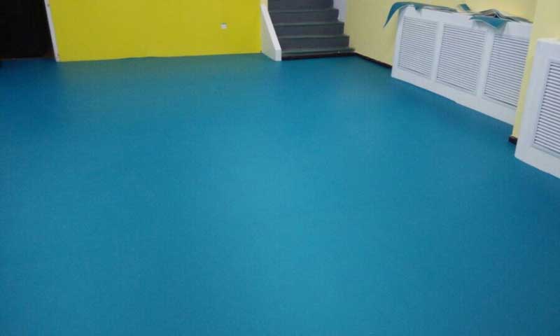 pvc塑膠地板特性最全面介紹(上篇)