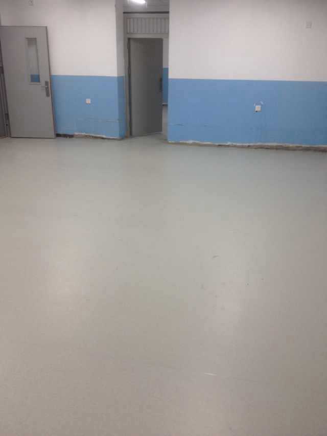 全面了解pvc地板的發展