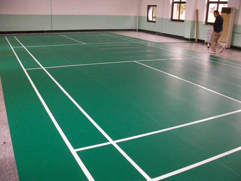 密實型塑膠地板與發泡型塑膠地板的差別