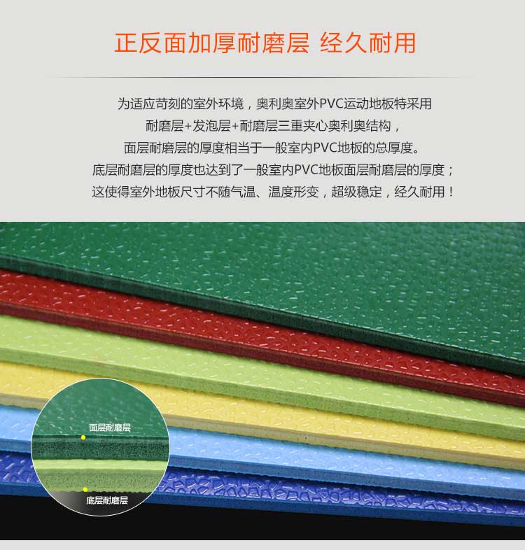 升級版室外運動地板_戶外地板