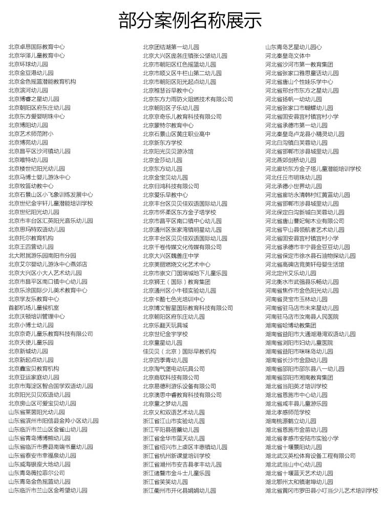 銅寶不怕摔兒童地板 銅寶不怕摔·兒童地板_幼兒園地板